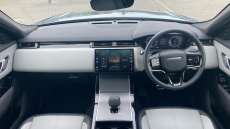 Land Rover Range Rover Velar 2.0 D200 MHEV Dynamic SE 5dr Auto Diesel Estate